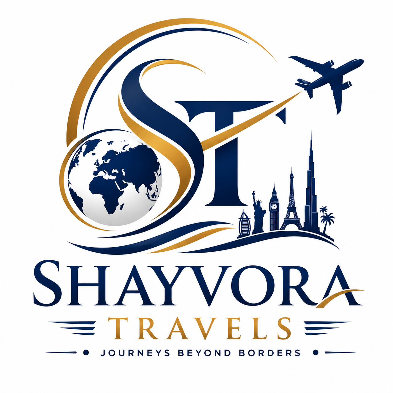 Shayvora Travels